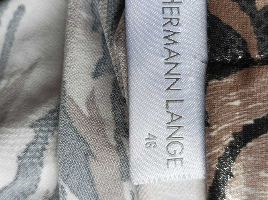 Bluzka Hermann Lange rozm 46