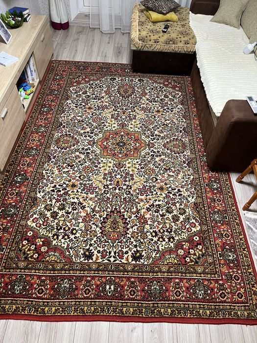 ТІЛЬКИ САМОВИВІЗ Коврик 3х2 в ідеальному стані