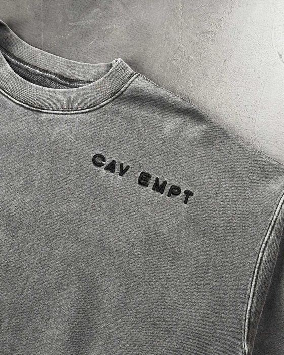 Світшот CAV EMPT 19AW Sweatshirt CAV102