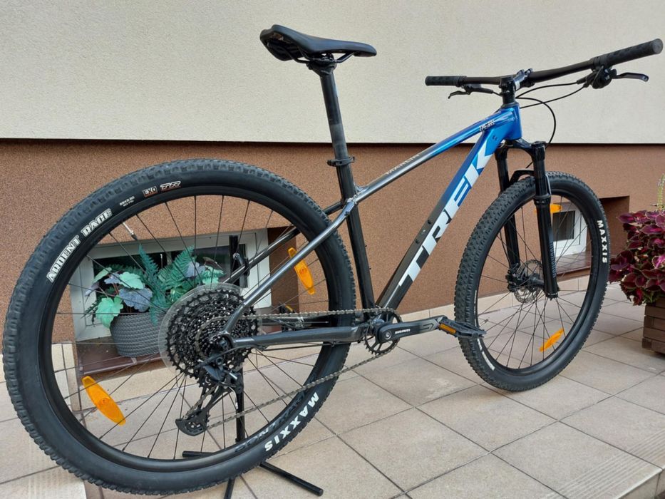 Trek marlin 8 2022