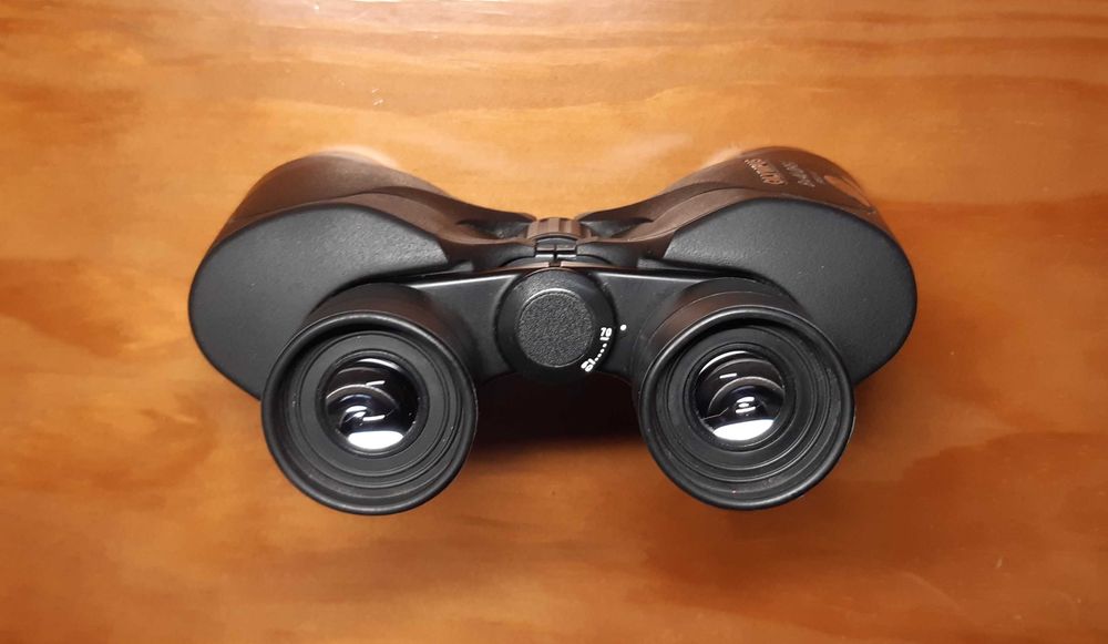 Binóculos OLYMPUS 8X40 DPS-I