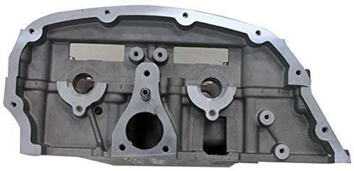 Cabeça de motor Ford Transit 2.4 Tdci 2004-- NOVA