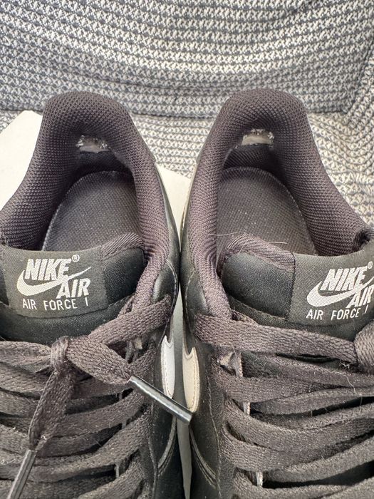 Кроссовки Nike air force 1