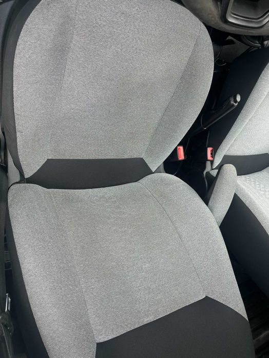 Fiat fiorino 1.3Mtj 2020