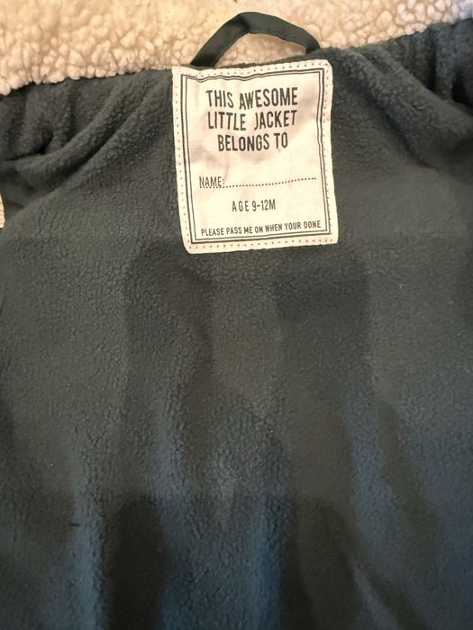 Продам дитячу жилетку
