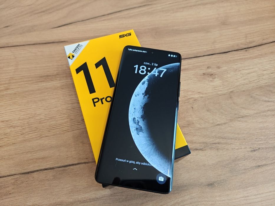 Realme 11 pro 5G 8/256 GB