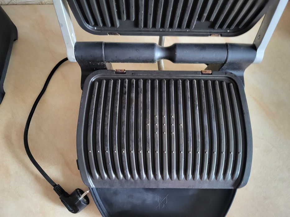 Гриль TEFAL OptiGrill