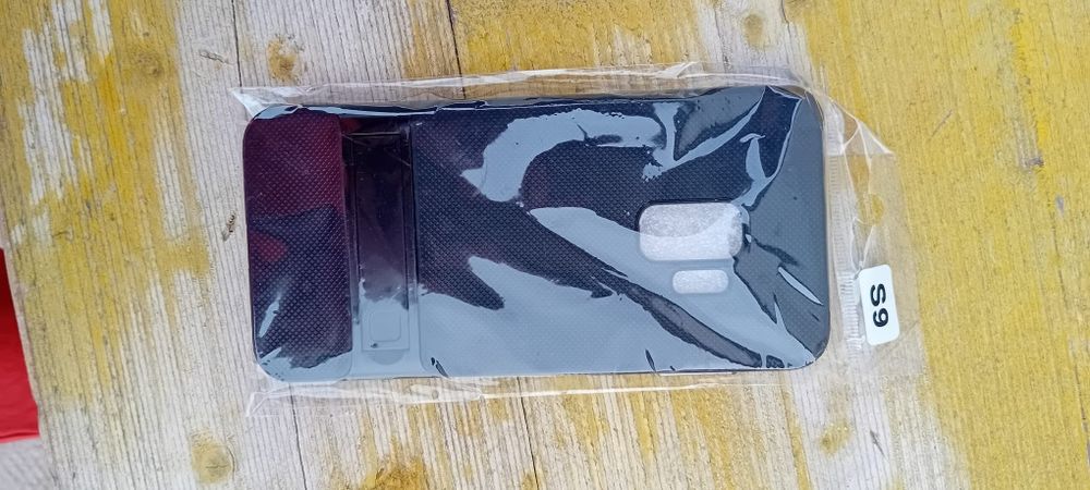 Capa telemóvel Samsung S9