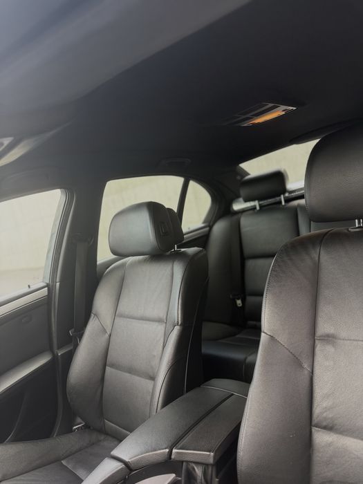 Bmw 520D E60 Pack M LCI