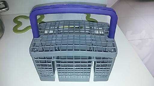 Ksztućce do zmywarkioszyk