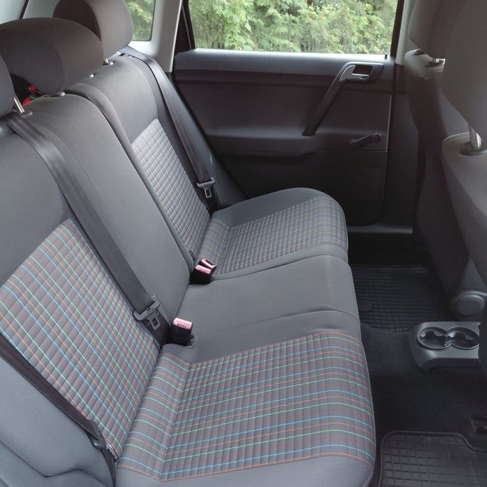 Volkswagen Polo 9n