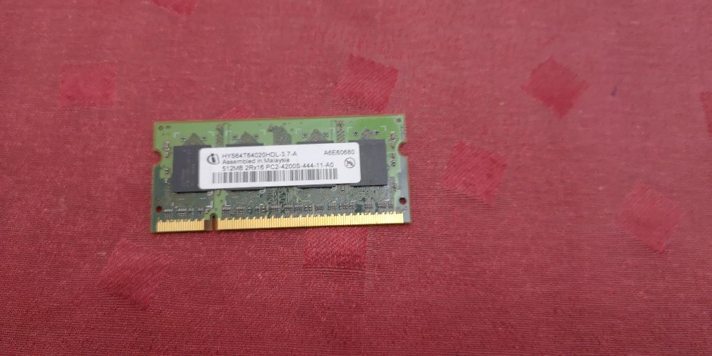 DDR Memory" 512 MB426429931428915201