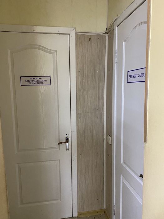 Здам приміщення в оренду