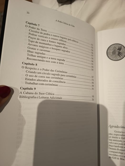 Rituais Celtas - Andy Baggot