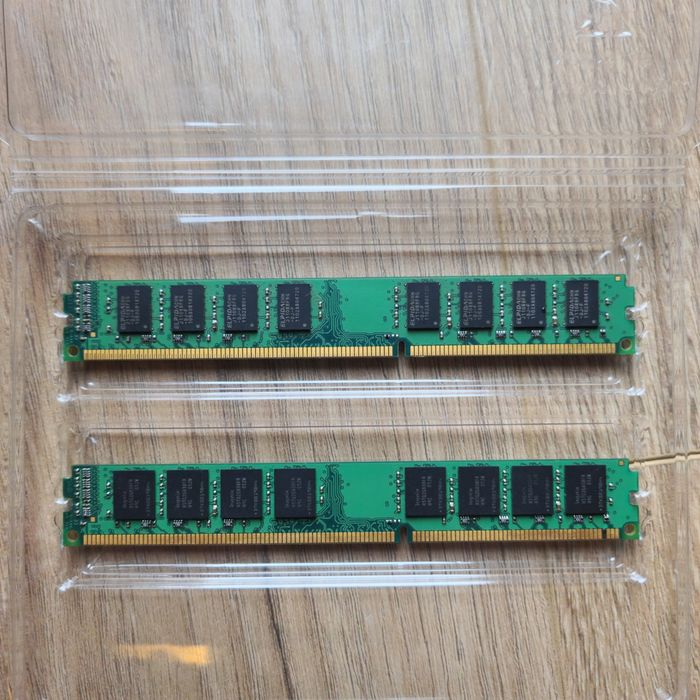 Kingston DDR3  4gb 1333