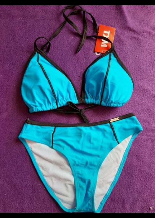 Kostium kąpielowy bikini TXM