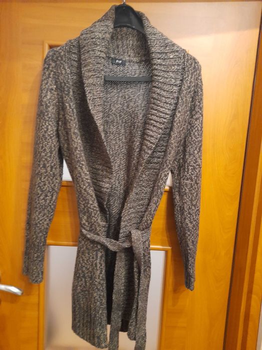 Super kardigan rozm.M/L