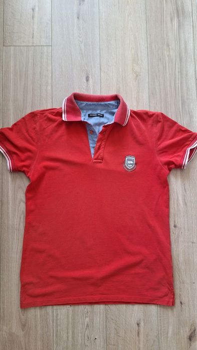 Футболка мужская Madoc