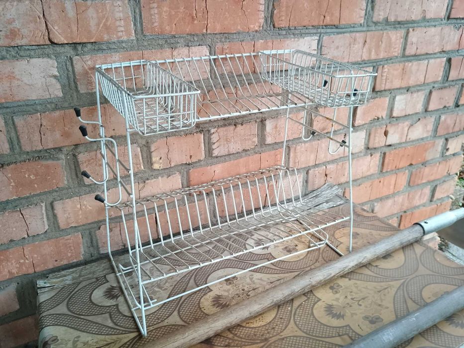 Сушилка для посуды