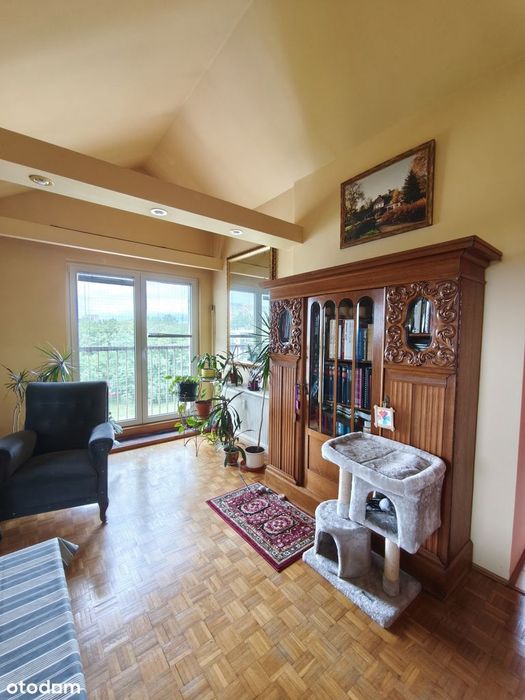 4 pokojowe 83 m² / 4 piętro /Piątkowo/bezpośrednio/blisko UAM