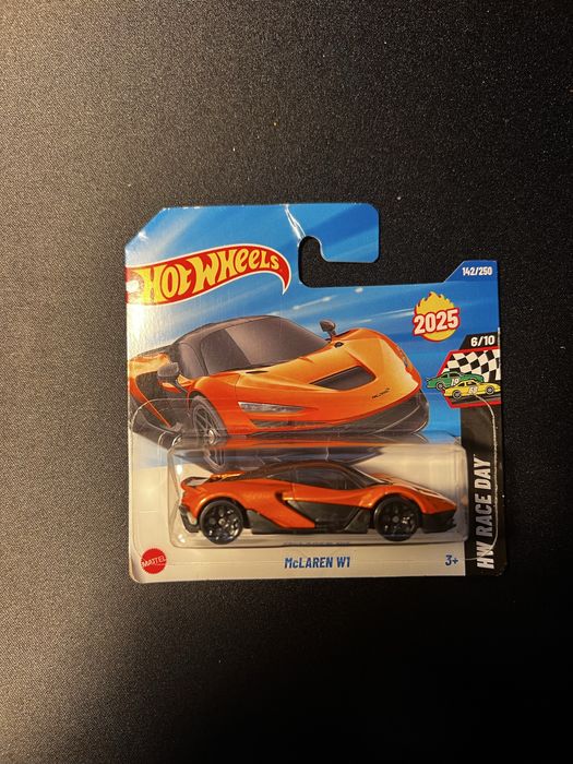 Hot Wheels Vários