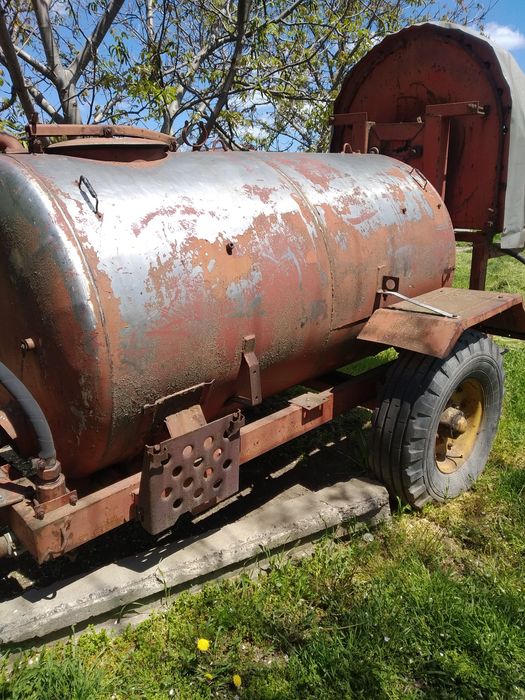 Опрыскиватель садовый