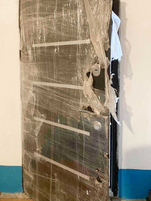 3 кімнатна квартира в Костополі