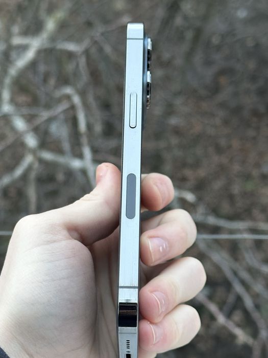 Айфон, 13 Про, 128гб, акб-100%, Все працює, Айклауд чистий