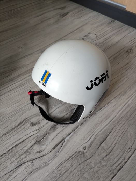 Kask narciarski Jofa