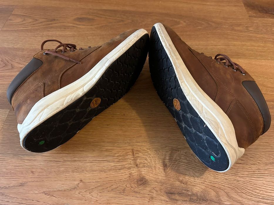 Botas Timberland 44 (Homem)