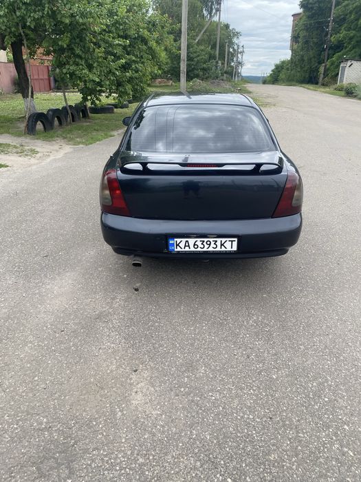 Продам нубира 1,