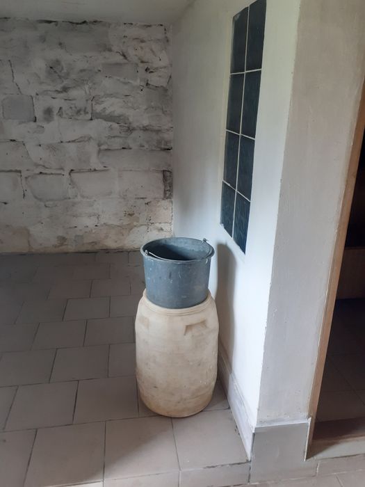 Продам дачу з банькою.