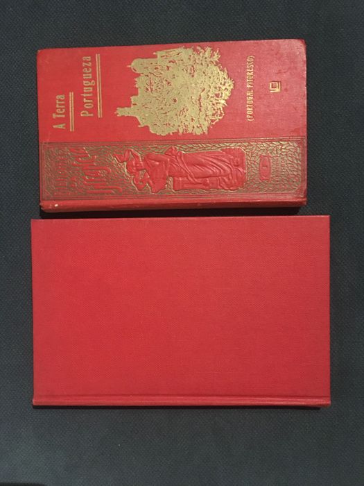 Guia de Coimbra / Portugal (1967)/ A Terra Portugueza