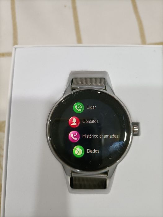 Smartwatch One - Nunca usado