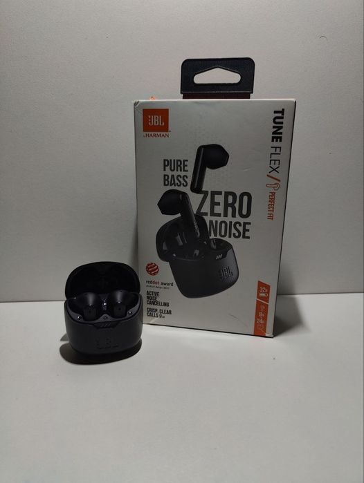 Навушники JBL Tune flex