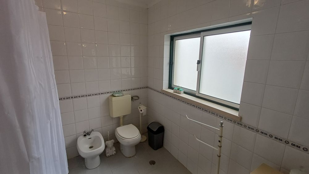 Vendo Moradia T3 no Bombarral