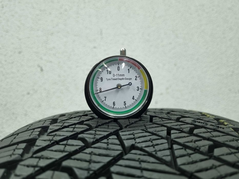 255/45/19 100H Pirelli Cinturato Winter 2 seal D.4924