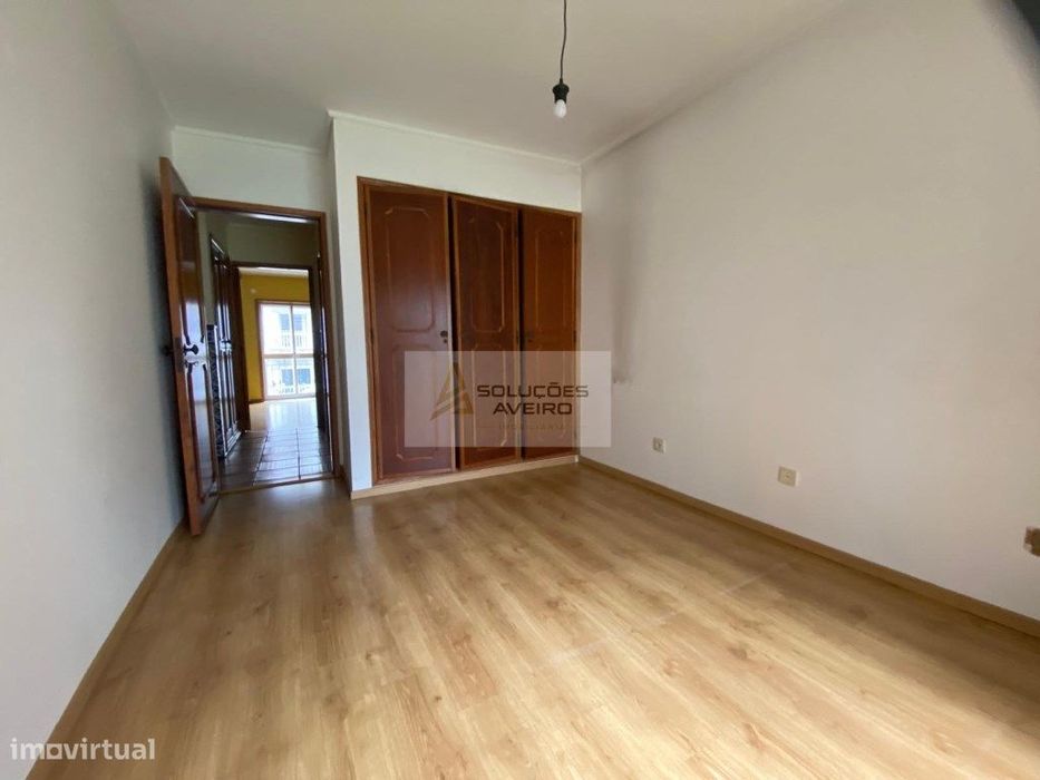 Apartamento T2 Bairro do Liceu - Aveiro