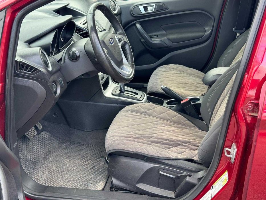 Продам Ford Fiesta 2016р. #72641