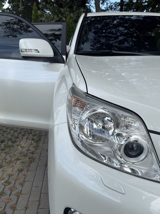 Toyota Land Cruiser Prado 2013 VIN JTEBH3FJ00K108072 фото оголошення 15 з 24