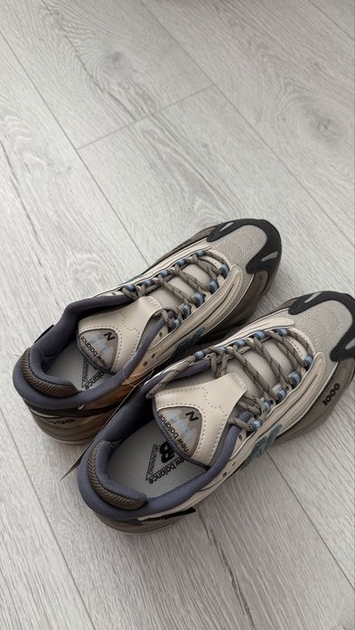 Кроссовки New Balance 1000