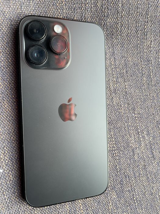 Apple iphone 14 Pro max 256