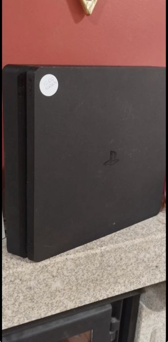 Ps4 Slim Jailbreak 12.0