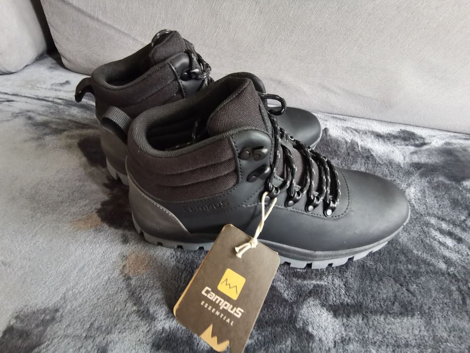 Trekkingowe buty Campus 44