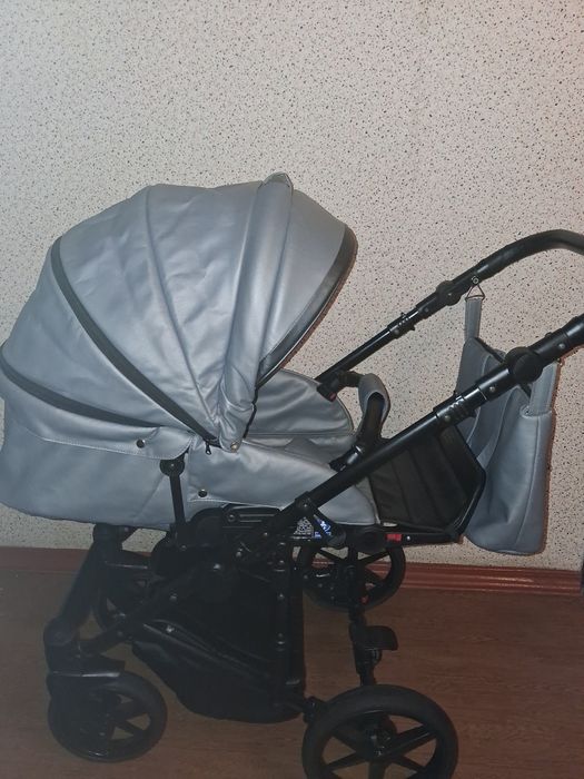 Коляска 2 в 1 Adamex Rimini