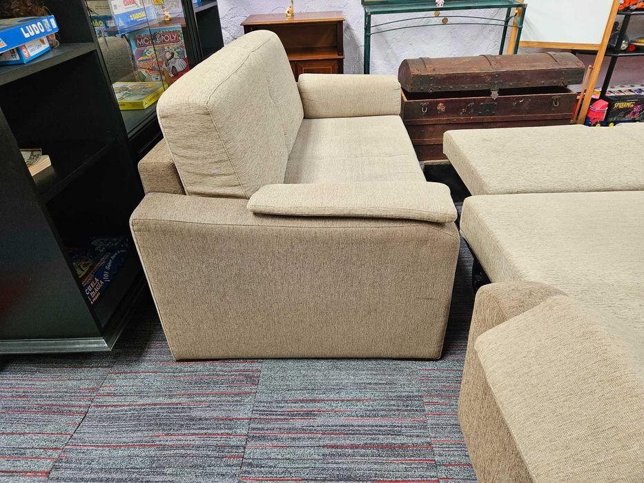 Sofá cama - Bom estado geral