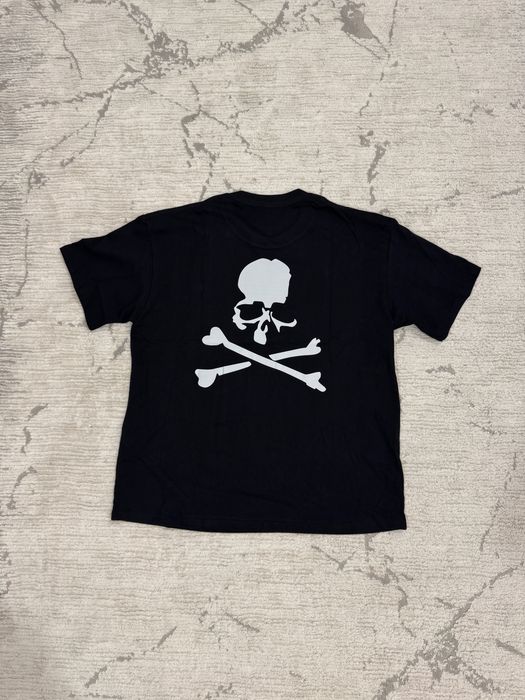 mastermind type t shirt skull archive sk8 y2k drill opium casual архив футболка мастермайнд