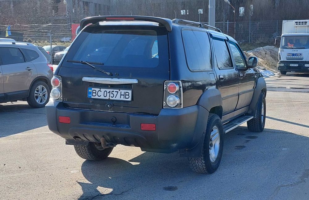 ZX купить в Украине: цена авто ЗХ Б/У на OLX.ua