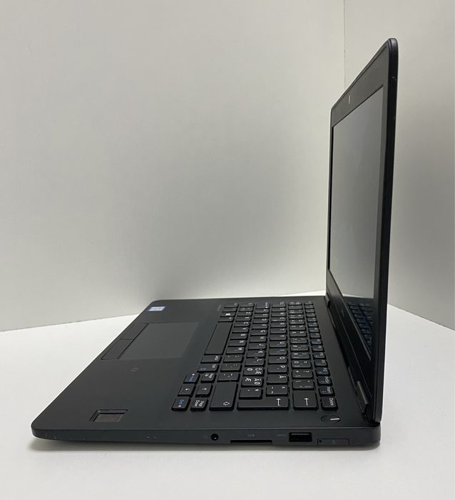 Dell e7270 12.5" FullHD 8/128GB SSD i5-6300 SIM в ідеалі