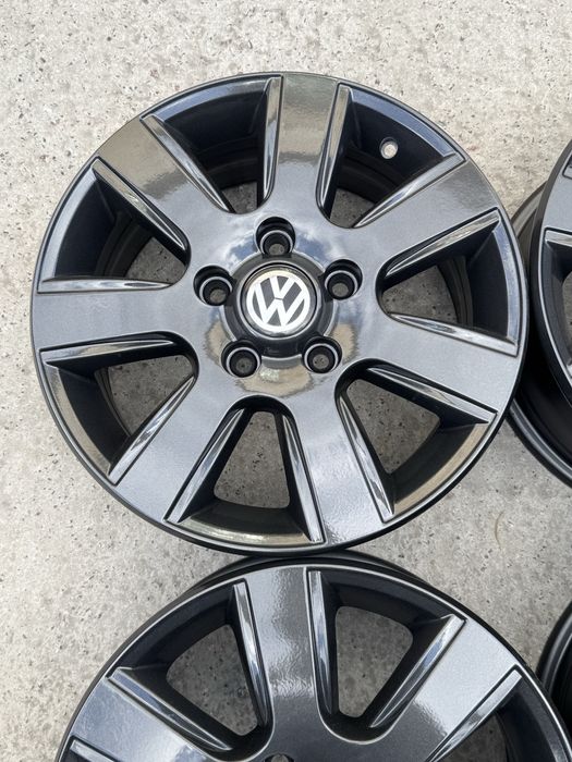 Диски 5*120R16 Volkswagen Crafter,Amarok